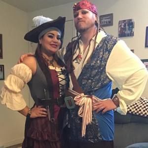 Meet your Posher, Elena